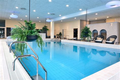 wellness ophold struer|Wellness ophold Jylland 